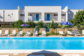 Libeccio Luxury Torre Lapillo